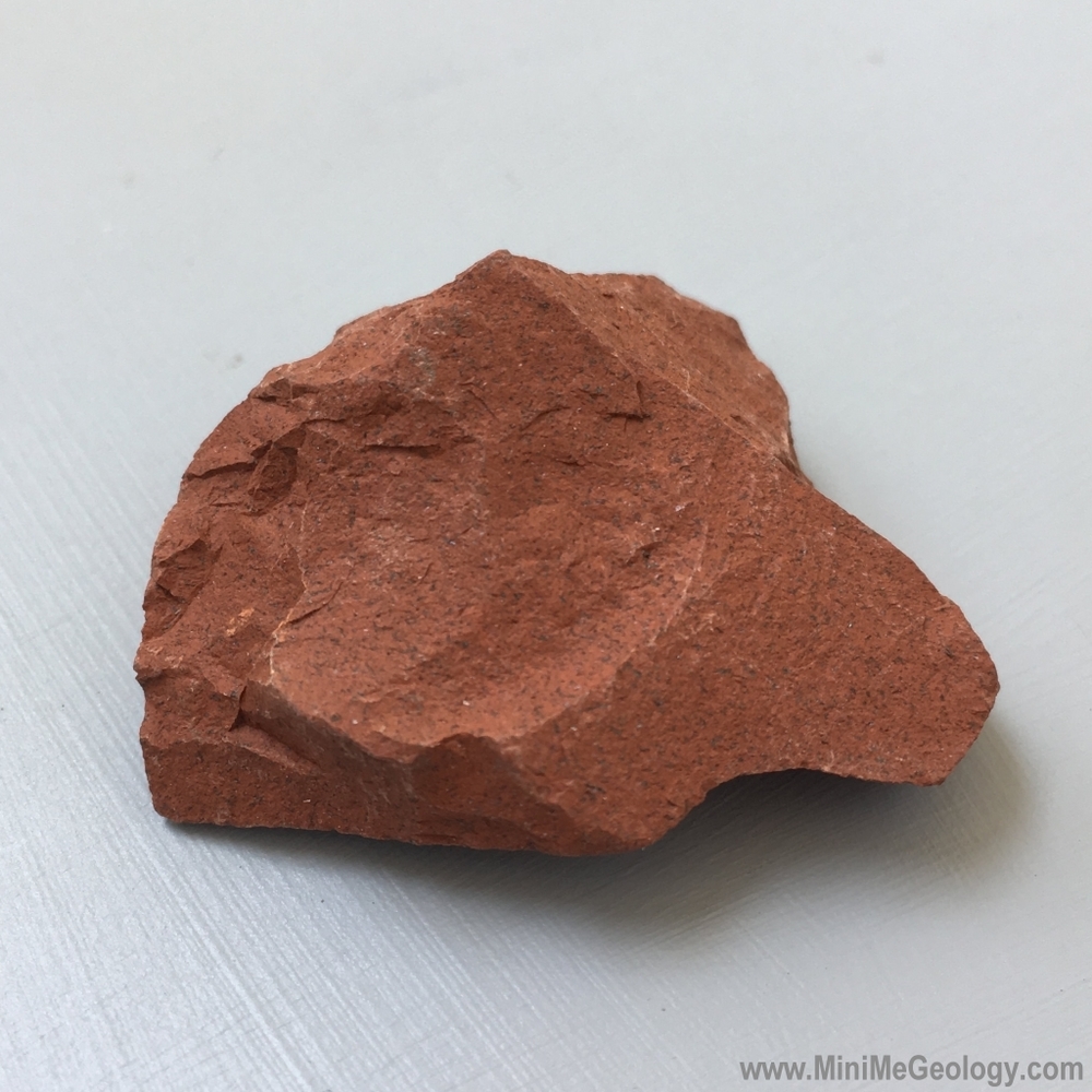 Jasper Mineral - Mini Me Geology