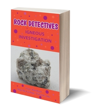 Image Igneous Investigation eBook Sample – Rock Detectives