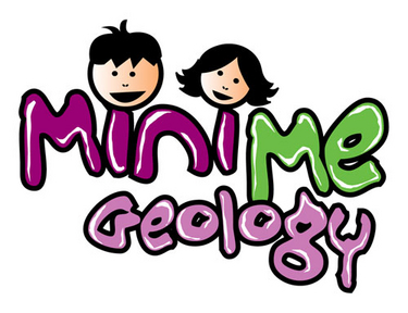 Image Mini Me Geology Logo