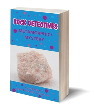 Image Metamorphic Mystery eBook Sample  Rock Detectives