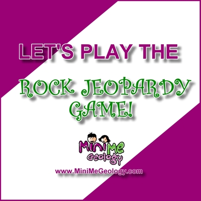 Rock Jeopardy Game | Teaching & Homeschcool Resources