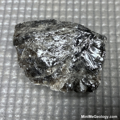 Smoky Quartz Mineral Crystal | Minerals & Geodes