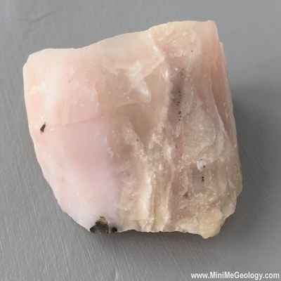 Opal Mineral - Mini Me Geology