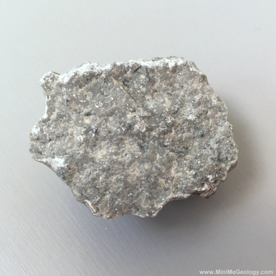 Andesite Igneous Rock - Mini Me Geology