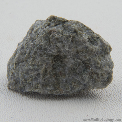 Anorthosite Igneous Rock - Mini Me Geology