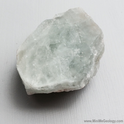Green Fluorite Metaphysical Stone - Genuine Healing Stones, Metaphysical Stones