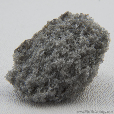 Pumice Igneous Rock - Mini Me Geology