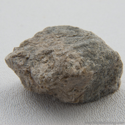Syenite Igneous Rock - Mini Me Geology
