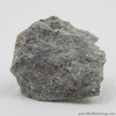 Phyllite Metamorphic Rock - Mini Me Geology
