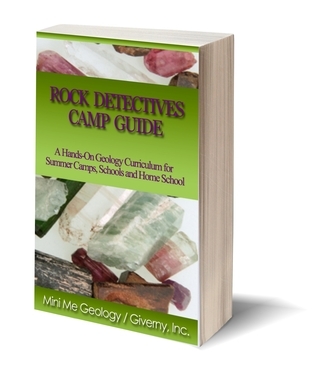 Image Rock Detectives Camp Guide Sample