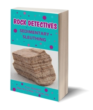 Image Sedimentary Sleuthing eBook Sample - Rock Detectives