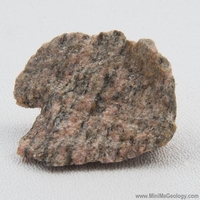 Image Metamorphic Rocks