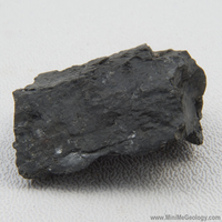 Image Anthracite Coal Metamorphic Rock