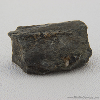 Image Augite Mineral