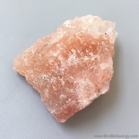 Image Rock Salt Halite Mineral