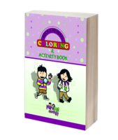 Image Rock & Mineral Coloring & Activity Book