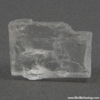 Image Halite Mineral - Out of Stock - Substitute Rock Salt