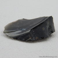 Image Natural Obsidian