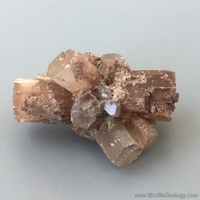 Image Natural Aragonite Crystals