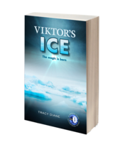 Image Viktor's Ice: The Magic is Born (Crystal Cave Adventures Book #0)