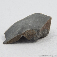 Image Hornfels Metamorphic Rock
