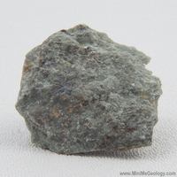 Image Phyllite Metamorphic Rock