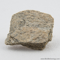 Image Mica Schist Metamorphic Rock