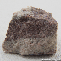 Image Arkose Sedimentary Rock