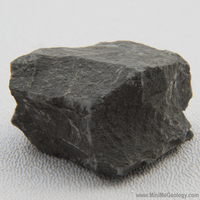Image Shale Sedimentary Rock - Gray